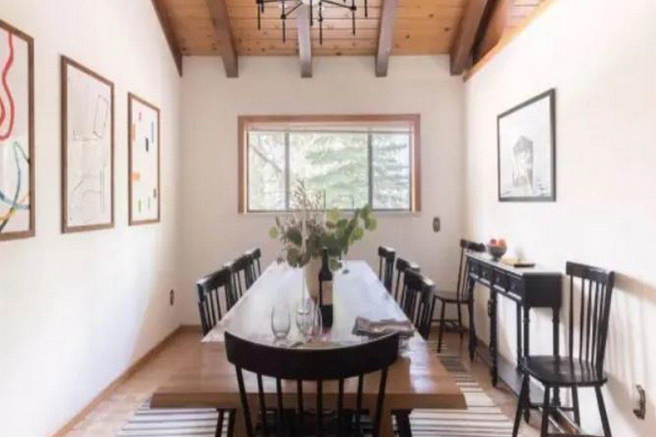 Lakeshore Villa Incline Village Εξωτερικό φωτογραφία